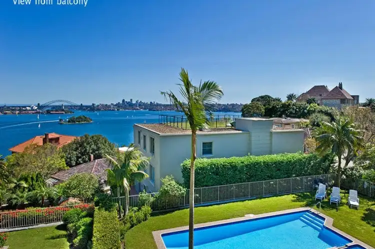 5/8 Wentworth Street, Point Piper NSW 2027