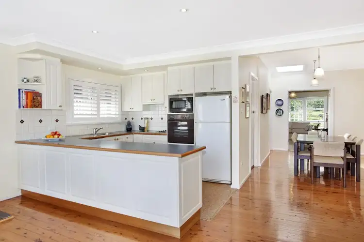 Fourth view of Homely house listing, 29 Johnson Street, Lindfield NSW 2070