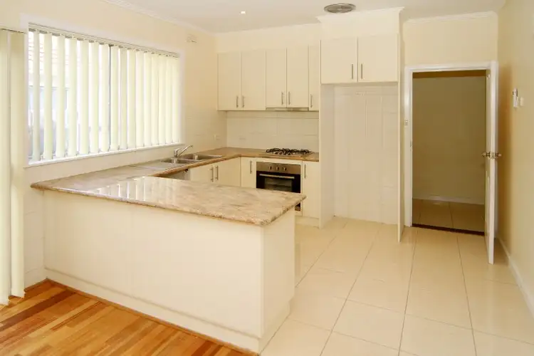 Third view of Homely unit listing, 1/20 Dundee Street, Reservoir VIC 3073