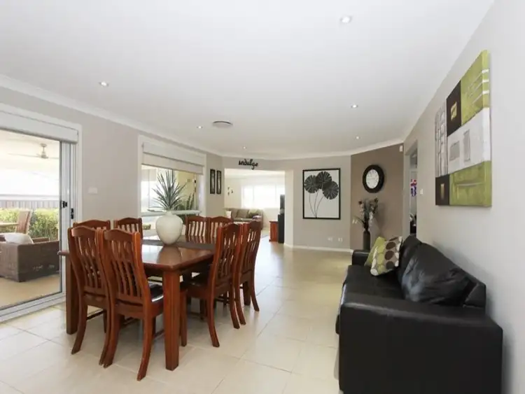 Fifth view of Homely house listing, 17 Heath Street, Goulburn NSW 2580