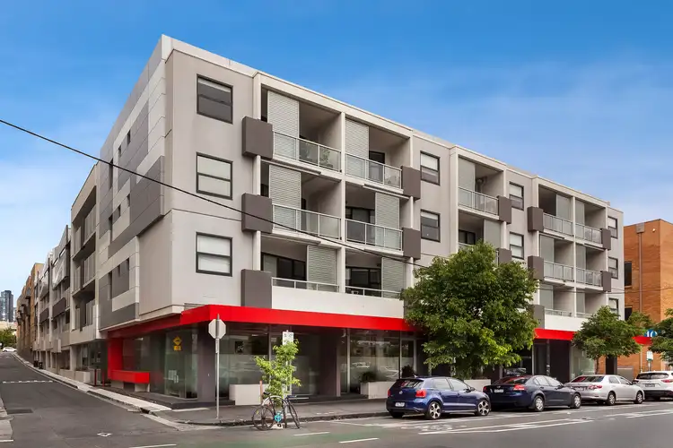 103/25 Oxford Street, North Melbourne VIC 3051