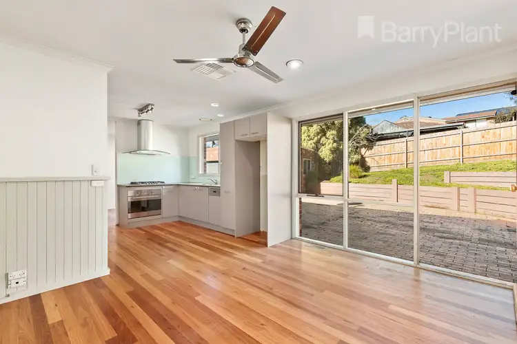 Fifth view of Homely house listing, 48 Oronsay Crescent, Diamond Creek VIC 3089