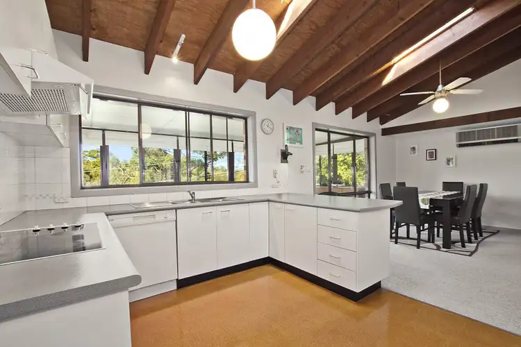 Third view of Homely house listing, 25A Cobran Road, Cheltenham NSW 2119