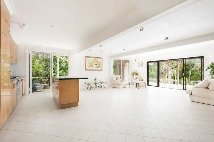 Fourth view of Homely house listing, 135 Lower Washington Drive, Bonnet Bay NSW 2226