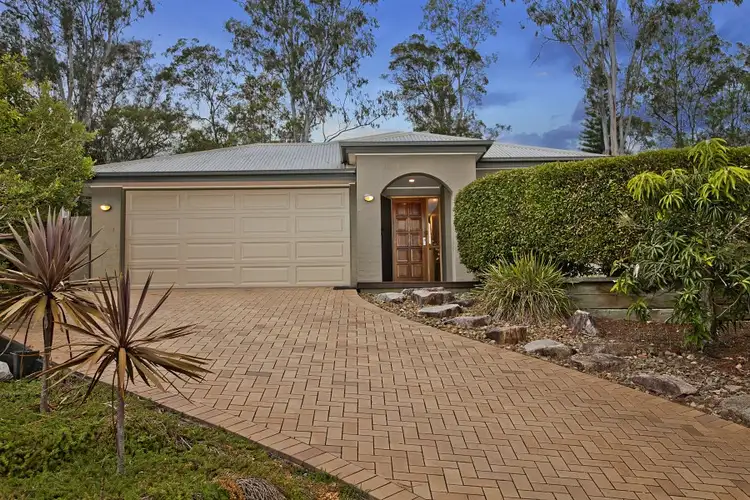15 Cliff Salisbury Court, Samford Village QLD 4520
