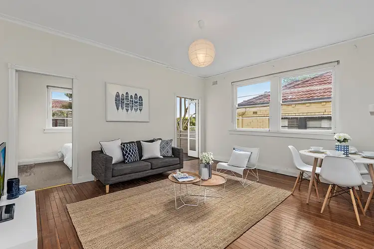 Second view of Homely apartment listing, 11/26 Cooper Street, Double Bay NSW 2028