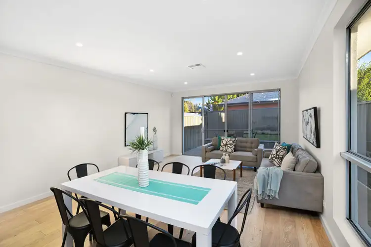 Fourth view of Homely house listing, 18 Sutton Avenue, Seacombe Gardens SA 5047