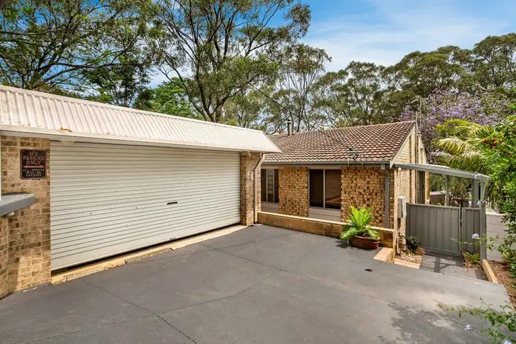 Fourth view of Homely house listing, 11 Bristol Parade, Farmborough Heights NSW 2526