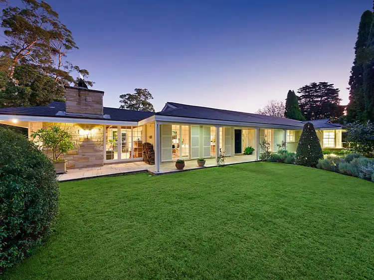Main view of Homely house listing, 9 Stapleton Place, Pymble NSW 2073