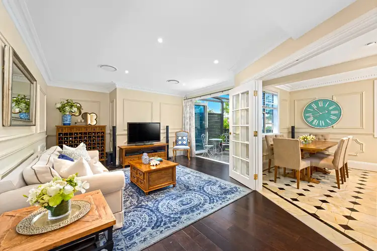 5/25 Ryde Road, Hunters Hill NSW 2110