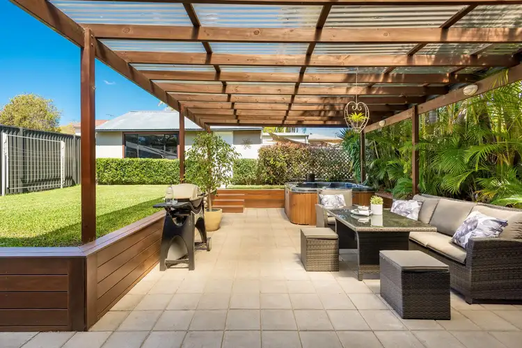 58 Yamba Road, Como NSW 2226