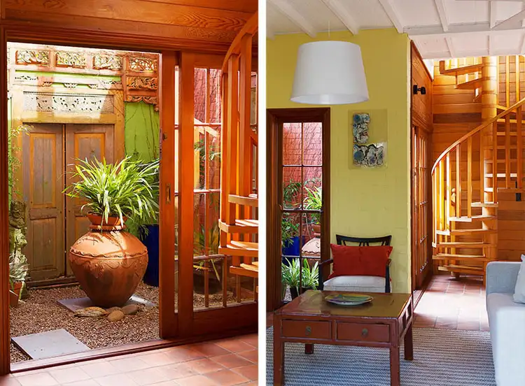 Sixth view of Homely house listing, 34 Third Avenue, Willoughby NSW 2068