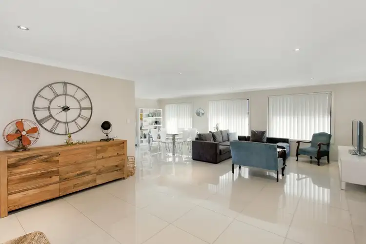 Second view of Homely house listing, 34 Haywards Bay Drive, Haywards Bay NSW 2530