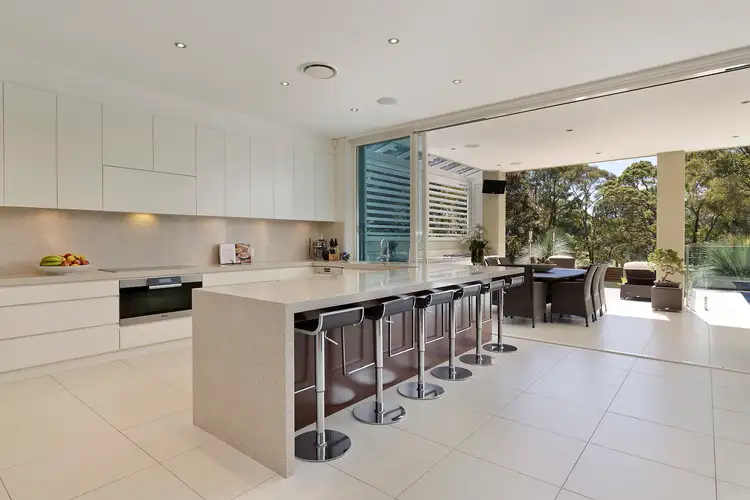 Fourth view of Homely house listing, 74 Toronto Avenue, Cromer NSW 2099