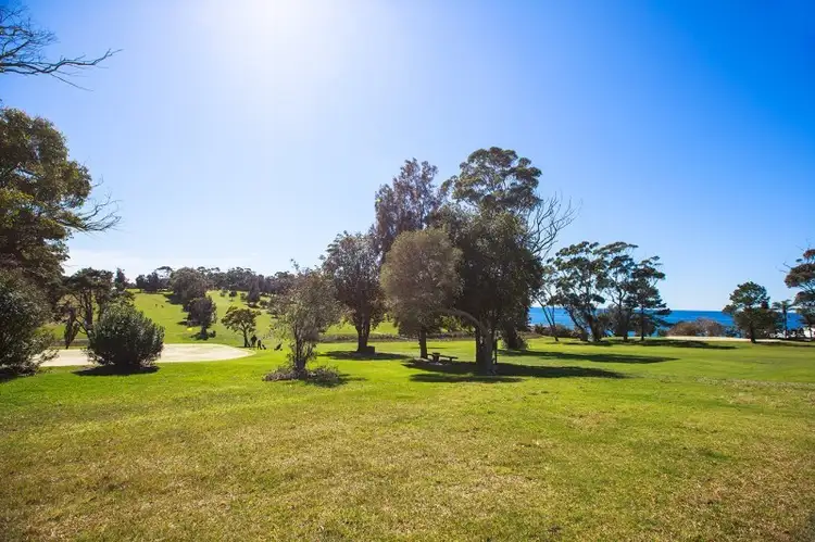 Second view of Homely house listing, 69 Golf Avenue, Mollymook NSW 2539