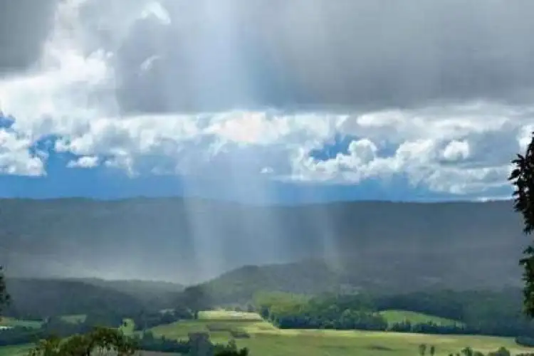 Second view of Homely land listing, 93 Elouera Drive, Ninderry QLD 4561