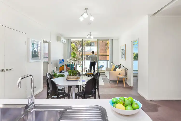 410/8-12 Station Street, Homebush NSW 2140