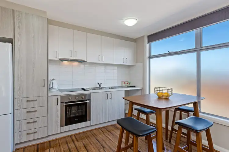 Sixth view of Homely unit listing, 9/230 Williamstown Road, Yarraville VIC 3013