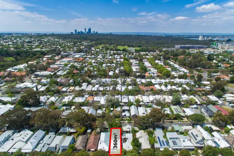 28 Commercial Road, Shenton Park WA 6008