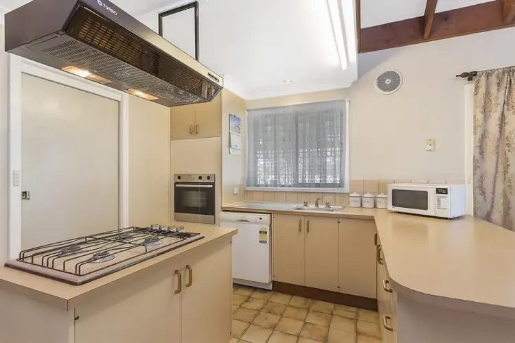 Second view of Homely unit listing, 3/183 Baranbale Way, Springdale Heights NSW 2641