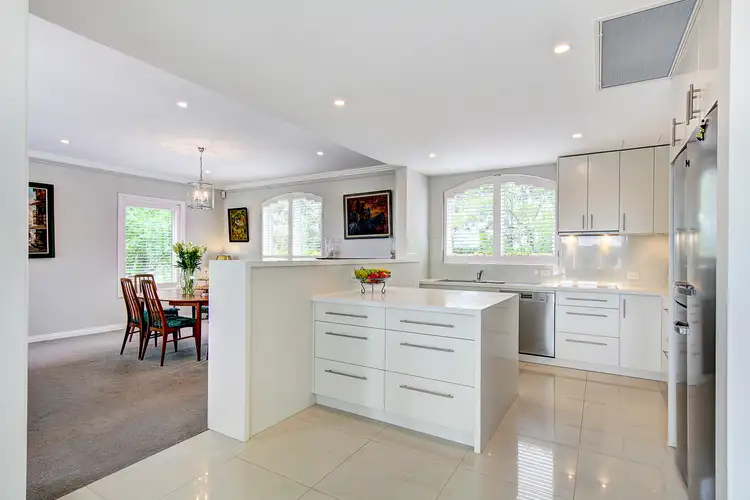 Fifth view of Homely apartment listing, 7/30-32 Cowan Road, St Ives NSW 2075