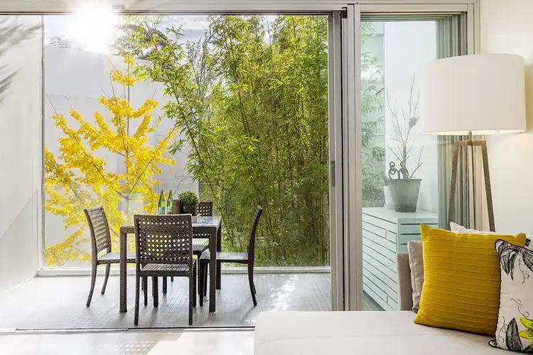Third view of Homely apartment listing, 500/21 Boundary Street, Darlinghurst NSW 2010