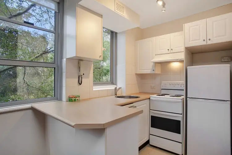 Second view of Homely apartment listing, Unit 7/89 Cowper Street, Randwick NSW 2031