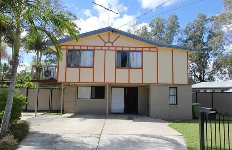 Second view of Homely house listing, 14 Moore Street, Loganlea QLD 4131