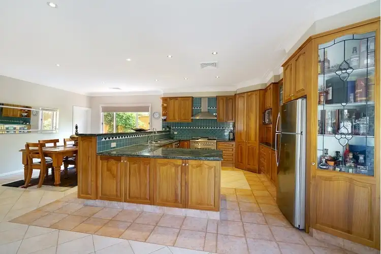 Seventh view of Homely house listing, 7 Palm Court, Narellan Vale NSW 2567