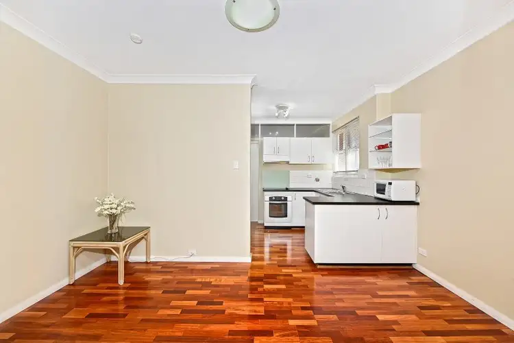 Fourth view of Homely apartment listing, 14/11 Everton Road, Strathfield NSW 2135