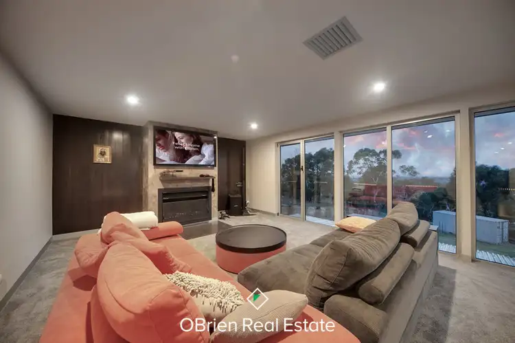 Fourth view of Homely house listing, 29 Churchill Park Drive, Endeavour Hills VIC 3802