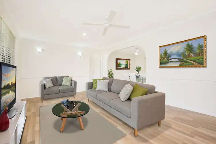 Third view of Homely house listing, 172 Ridgewood Road, Algester QLD 4115