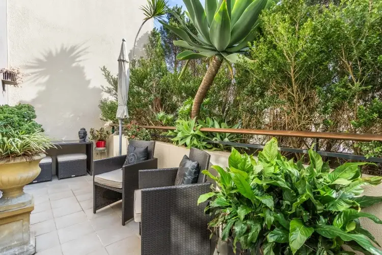 Fourth view of Homely apartment listing, 109/88 Vista Street, Mosman NSW 2088