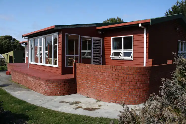 Second view of Homely house listing, 4 Herbert Place, Port Sorell TAS 7307