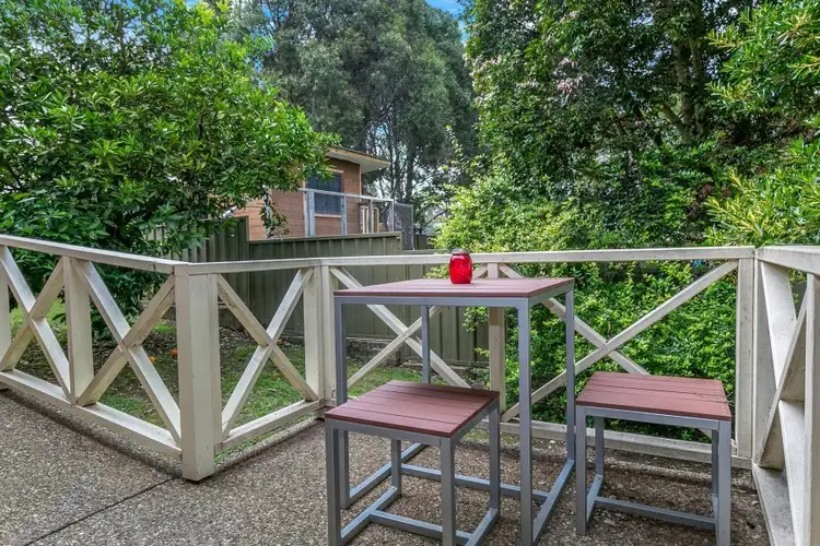 Sixth view of Homely villa listing, 9/21 Park Street, Glenbrook NSW 2773