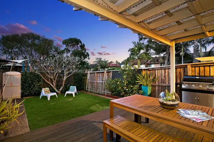 Fourth view of Homely townhouse listing, 23/2 Forest Road, Warriewood NSW 2102