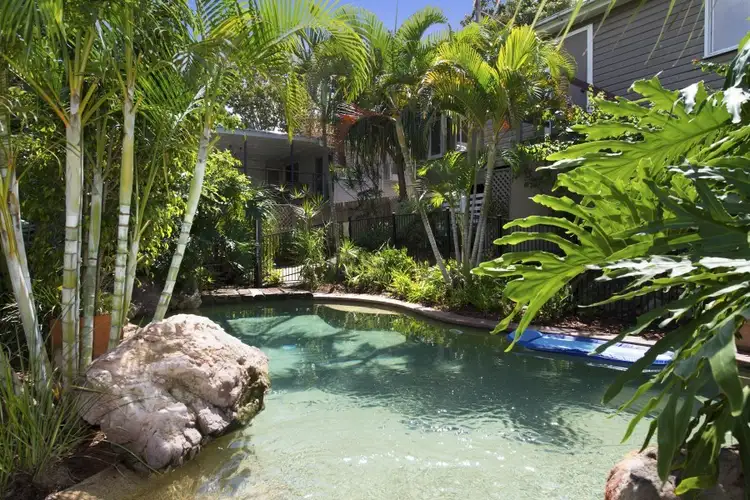 Second view of Homely house listing, 31 Fleetway Street, Morningside QLD 4170