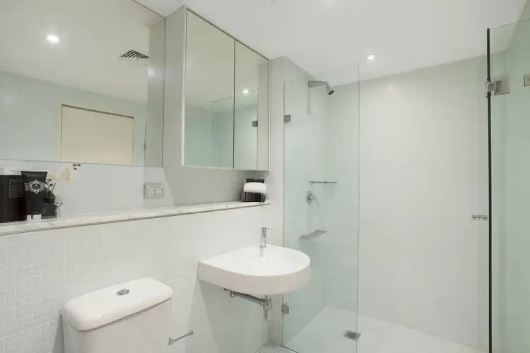 Fifth view of Homely apartment listing, 24/1A Turner Street, Redfern NSW 2016