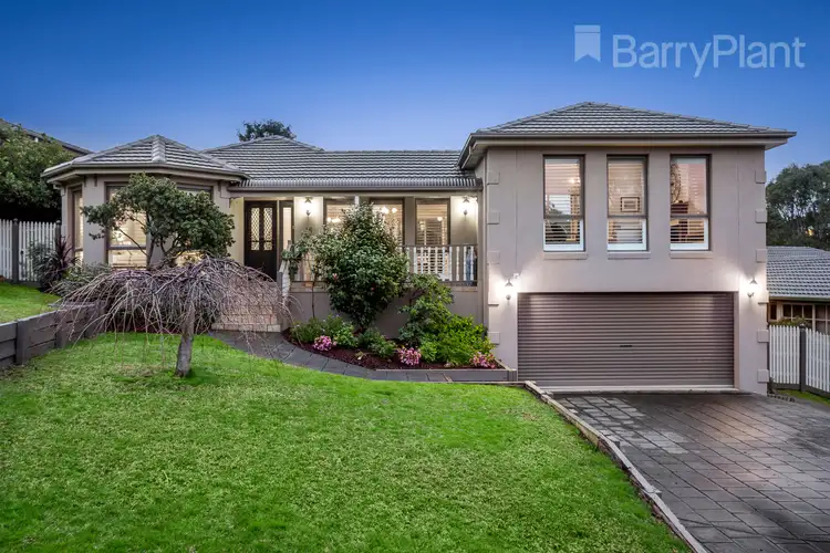 15 Mitchell Court, Diamond Creek VIC 3089