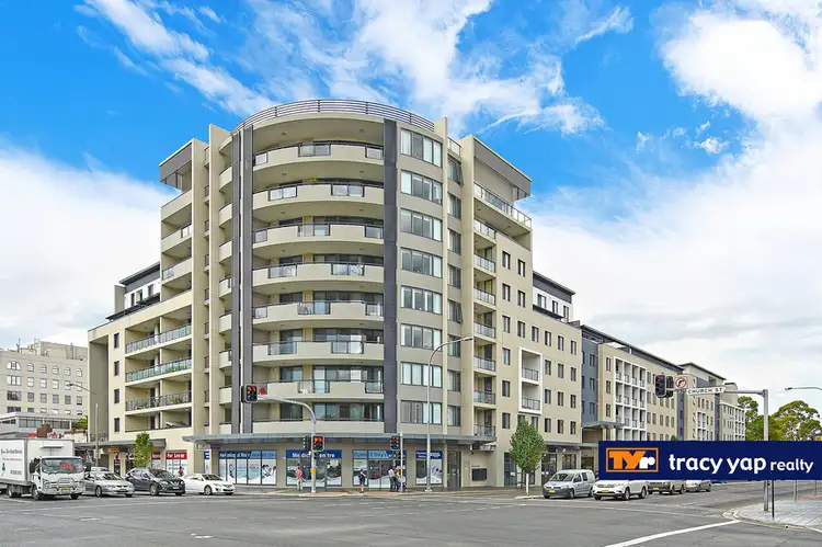 71/20 Victoria Road, Parramatta NSW 2150