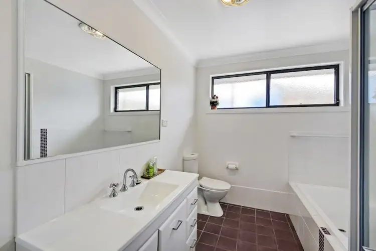 Sixth view of Homely house listing, 40 Hampshire Boulevard, Spring Farm NSW 2570