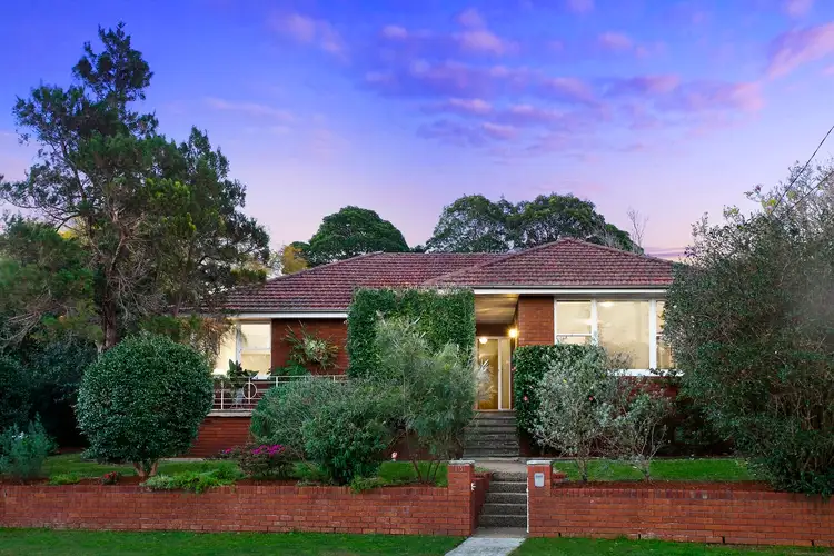 13 Myee Crescent, Lane Cove NSW 2066
