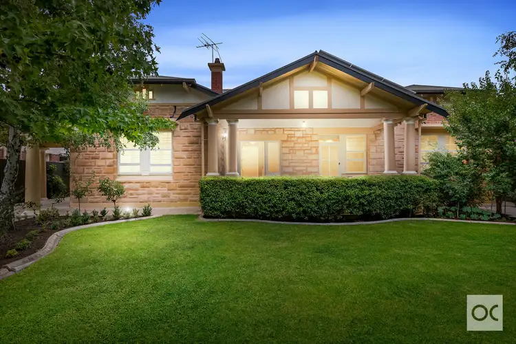 15 Ormonde Avenue, Millswood SA 5034