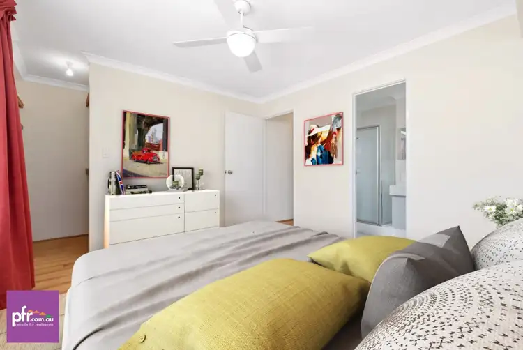 Fourth view of Homely villa listing, 96B Beatty Avenue, East Victoria Park WA 6101