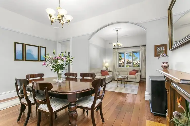 Second view of Homely house listing, 154 Rainbow Street, Randwick NSW 2031
