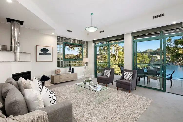 Fourth view of Homely house listing, 129 Queens Road, Connells Point NSW 2221