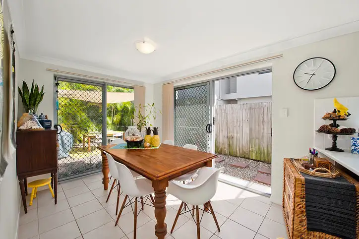 Third view of Homely townhouse listing, Unit 1/54 Hill Crescent, Carina Heights QLD 4152