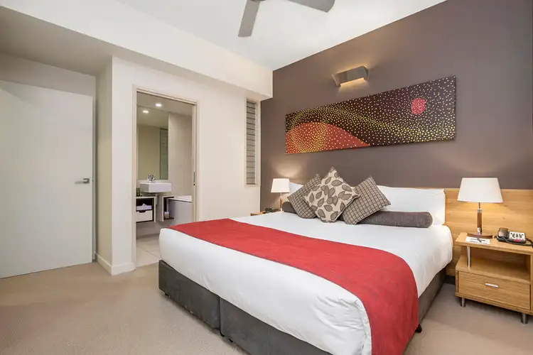 Sixth view of Homely apartment listing, 7303/5 Morwong Drive, Noosa Heads QLD 4567