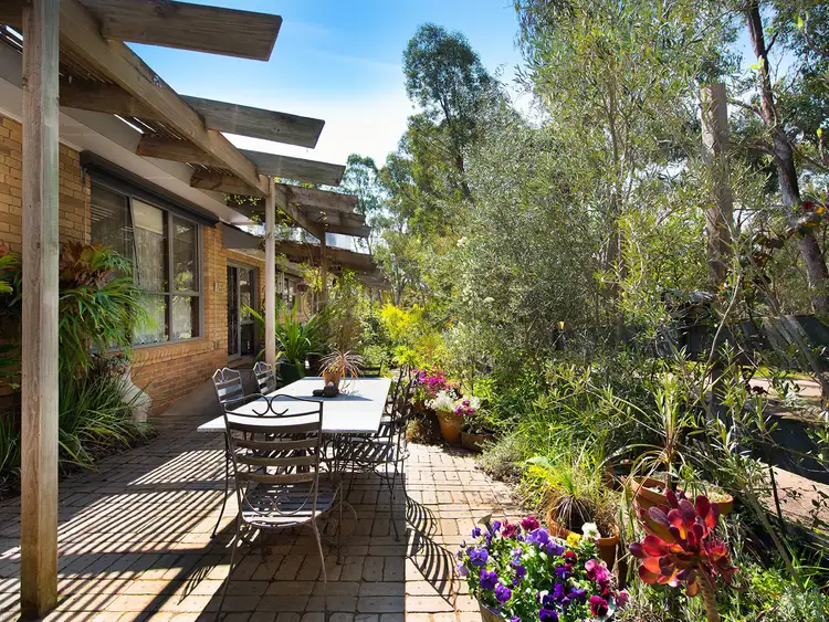 Third view of Homely house listing, 58 Parker Street East, Castlemaine VIC 3450