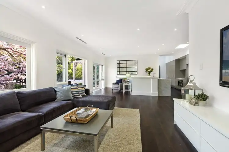 Second view of Homely house listing, 3 Arden Road, Pymble NSW 2073